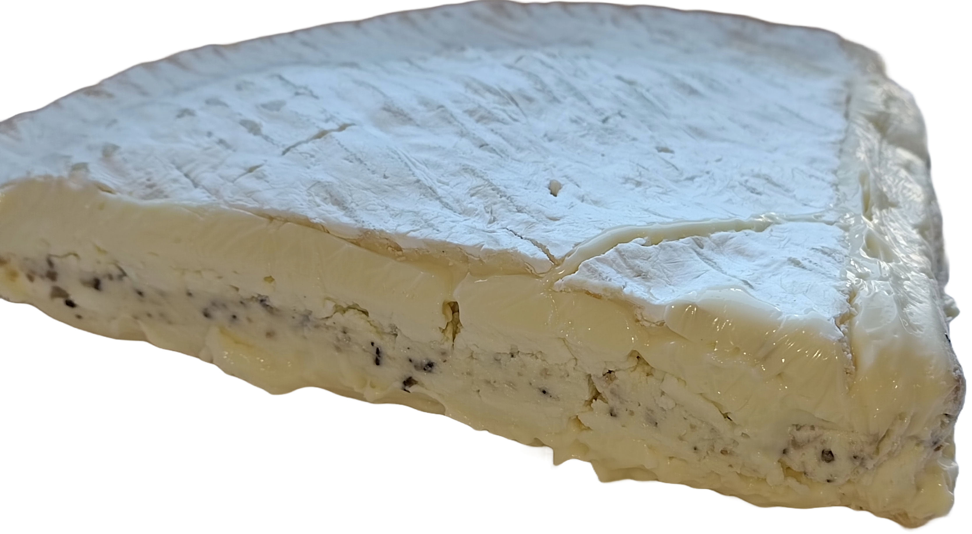 fromage Brie Truffé