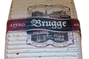 Pain de Brugge