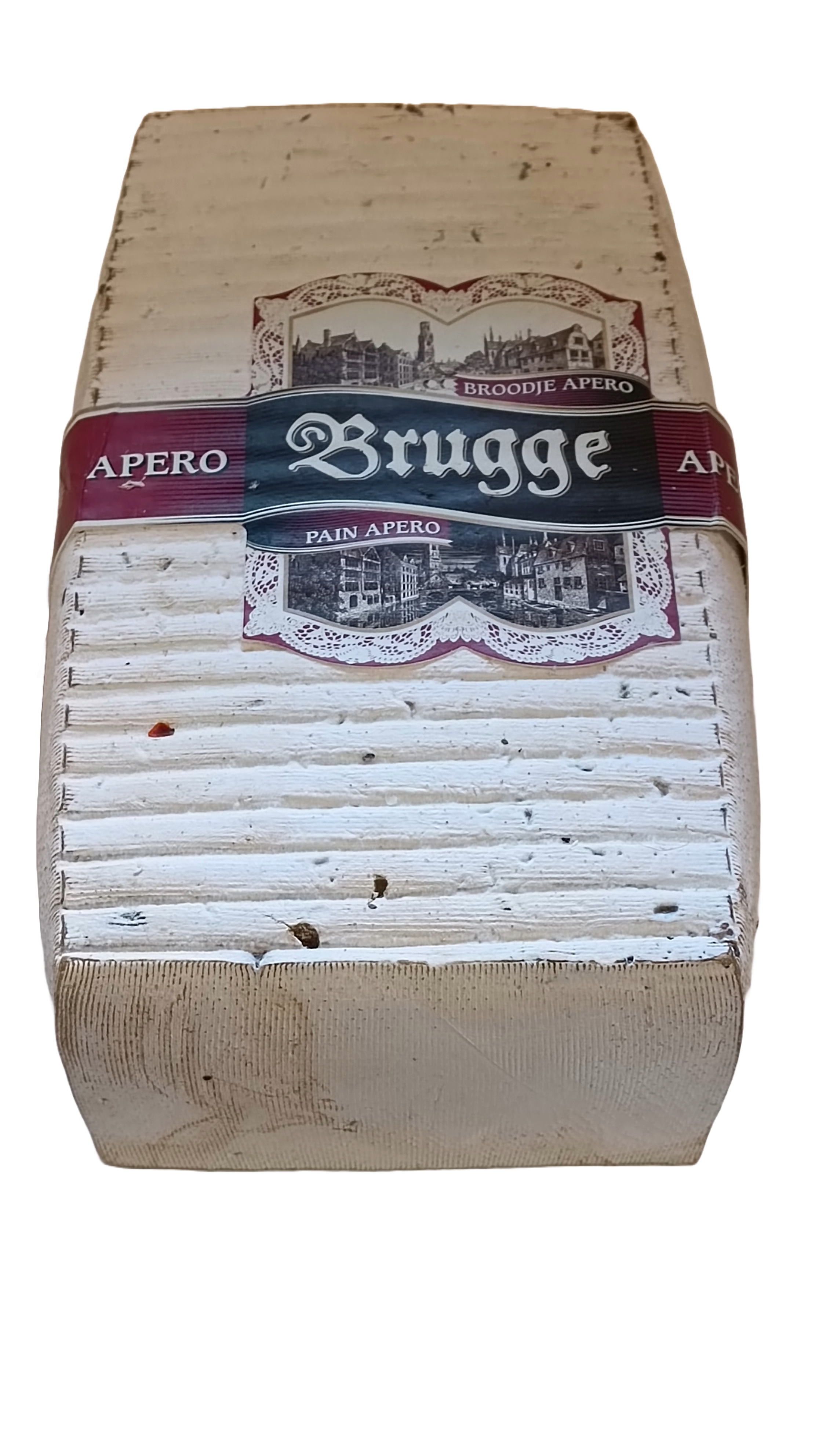 Pain de Brugge