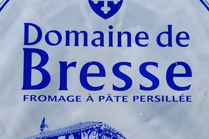 Domaine de Bresse