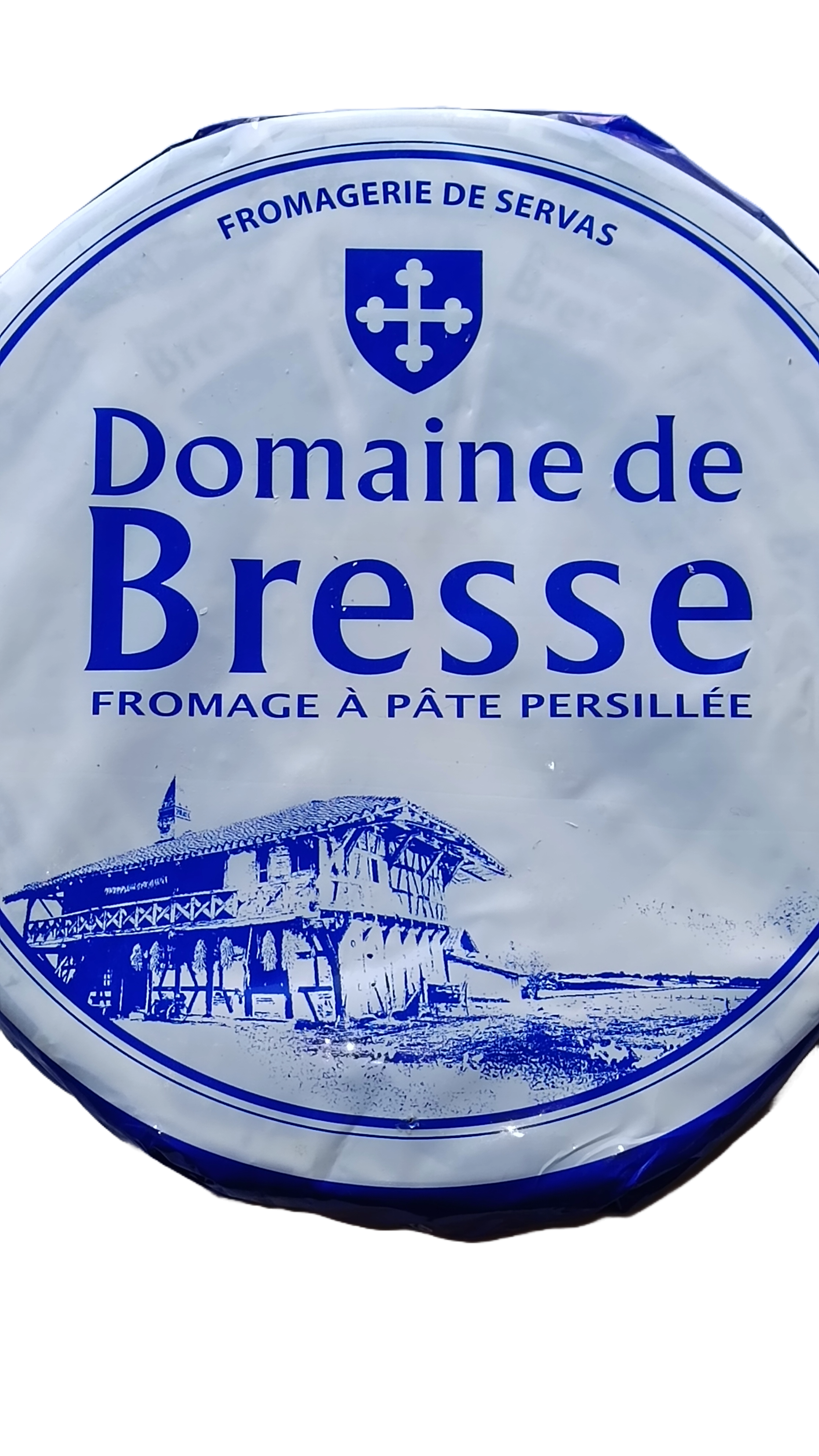 Domaine de Bresse