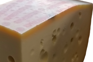 Emmental Suisse AOP