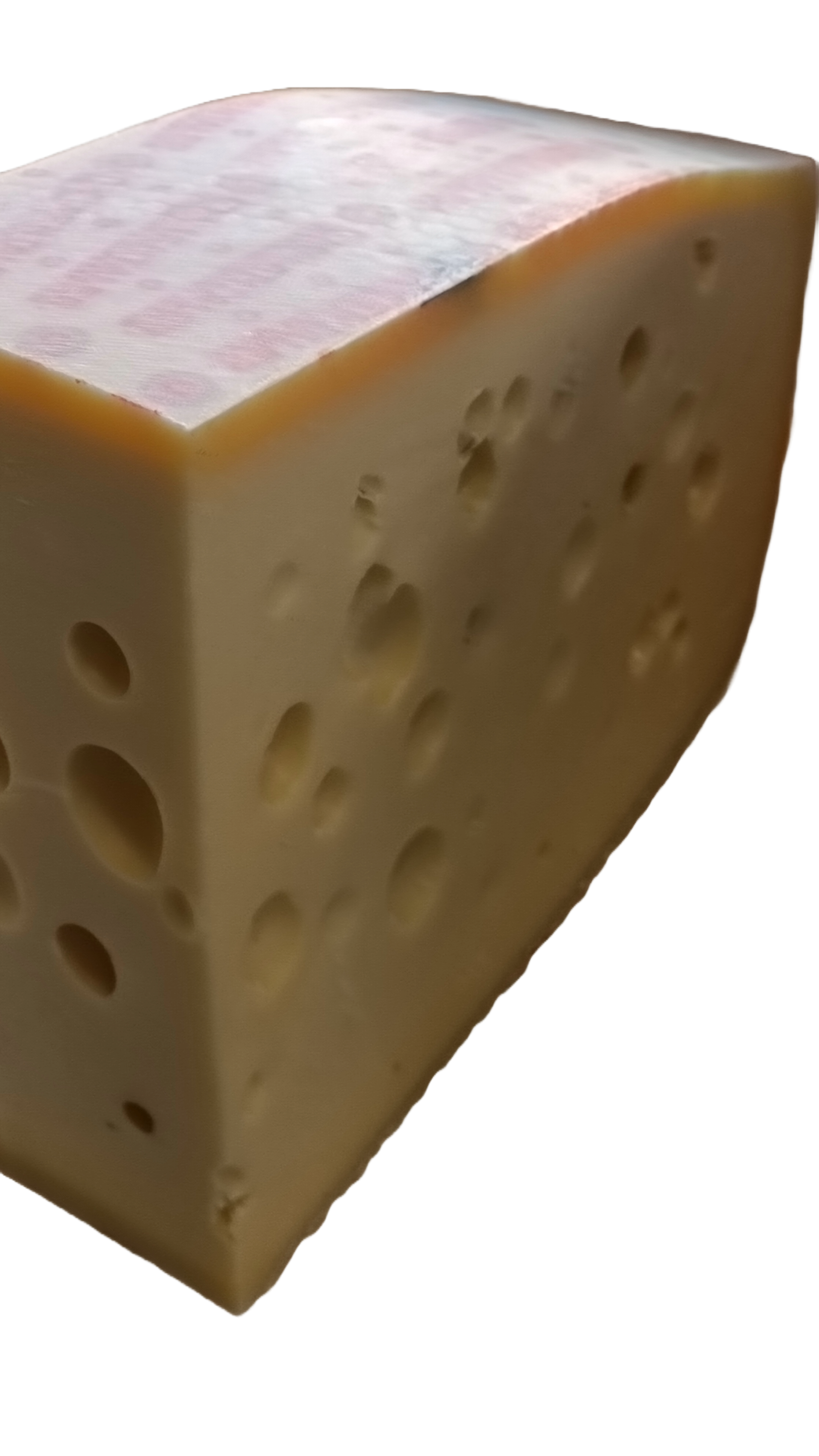 Emmental Suisse AOP