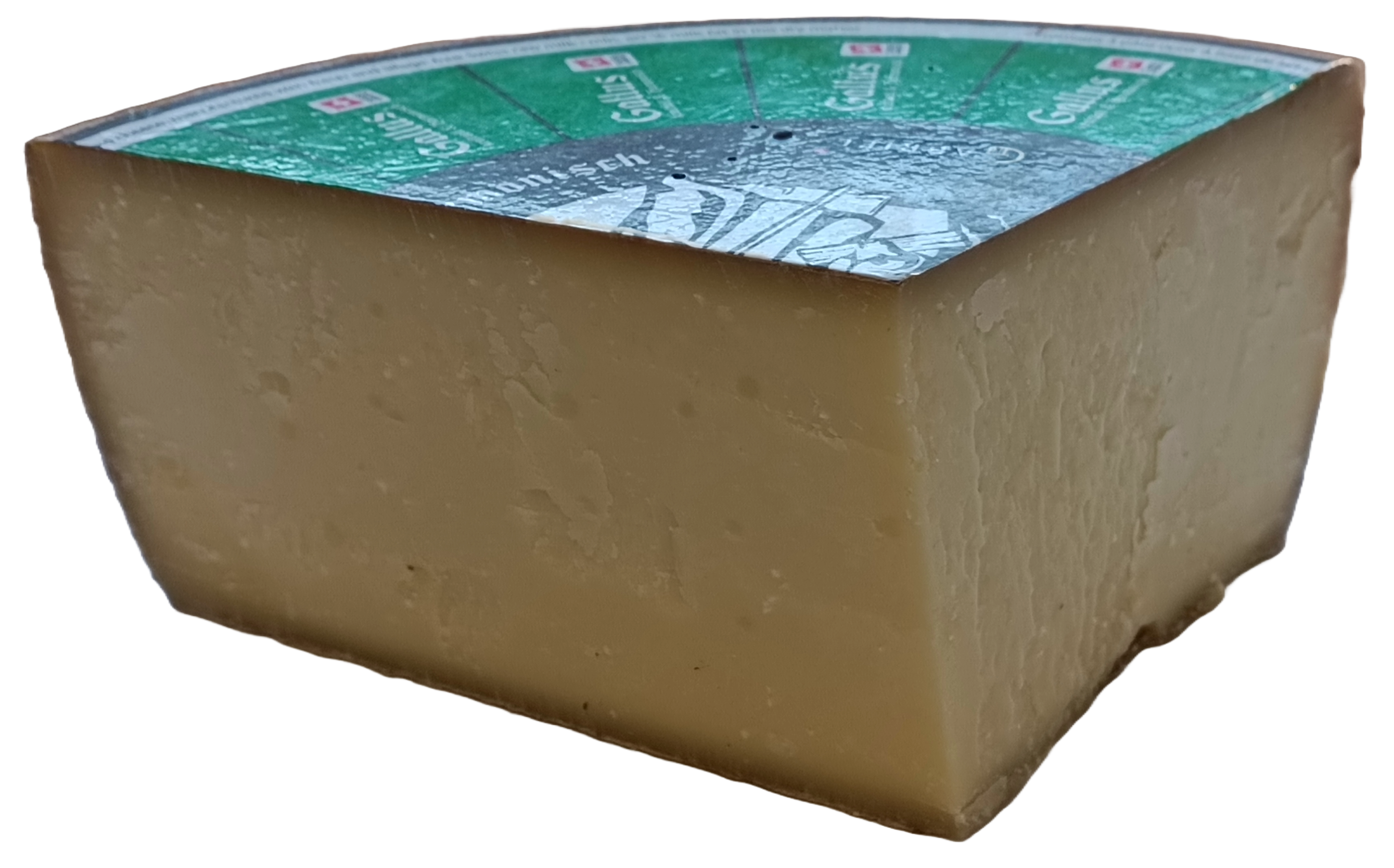 Fromage Gallus