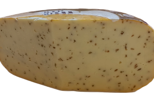 Fromage Gouda aux cumins