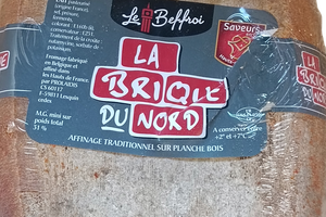 La Brique du Nord