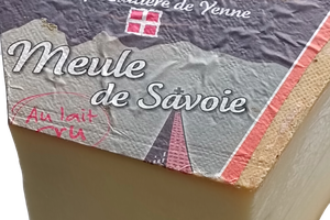 Fromage La Dent du Chat