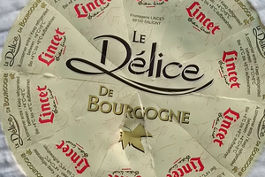 Le Délice de Bourgogne