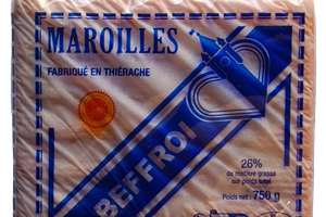Maroilles le Beffroi