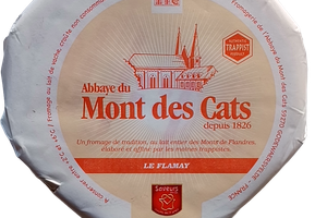 Mont des Cats le Flamay