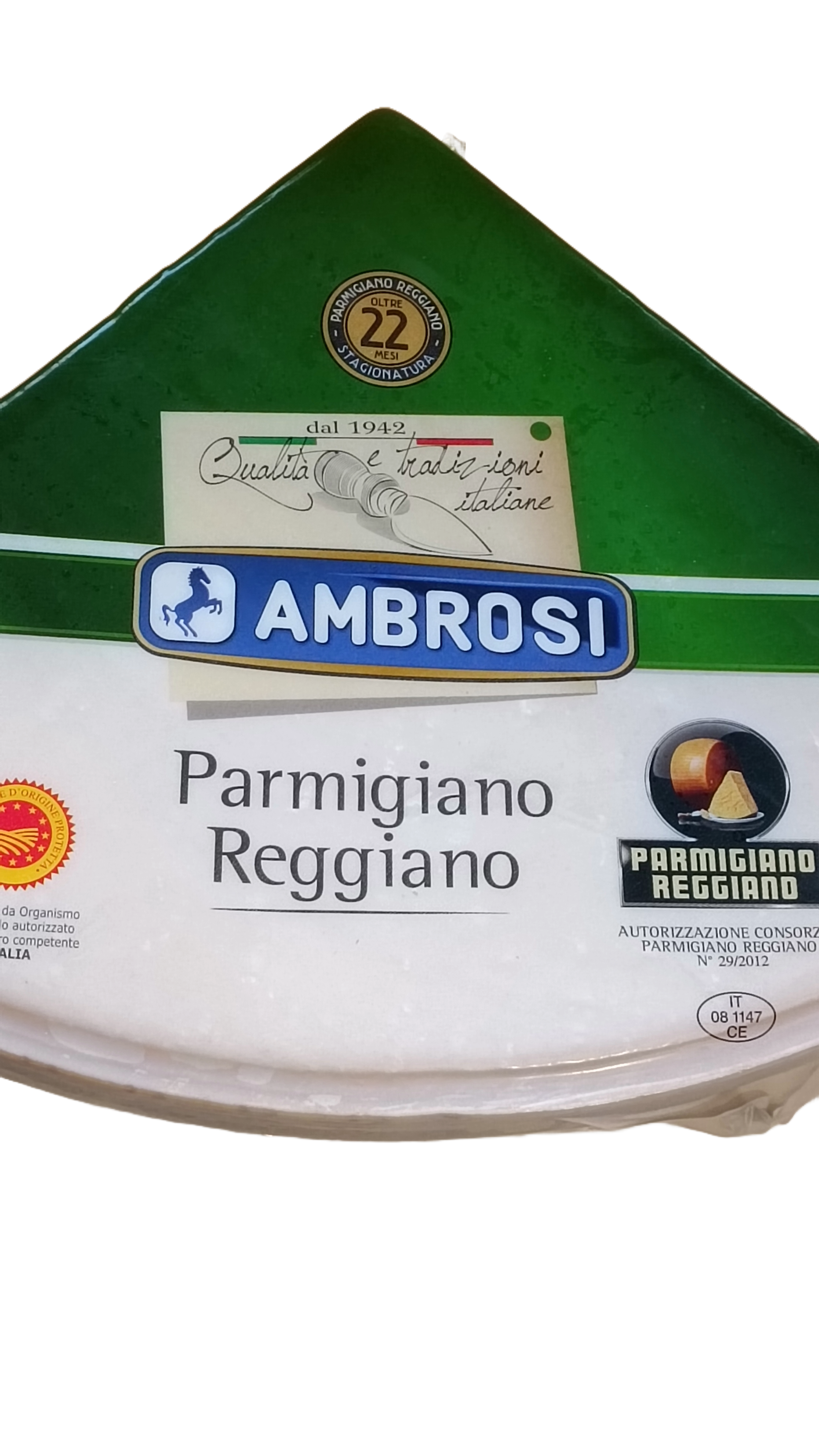 Parmigiano Reggiano