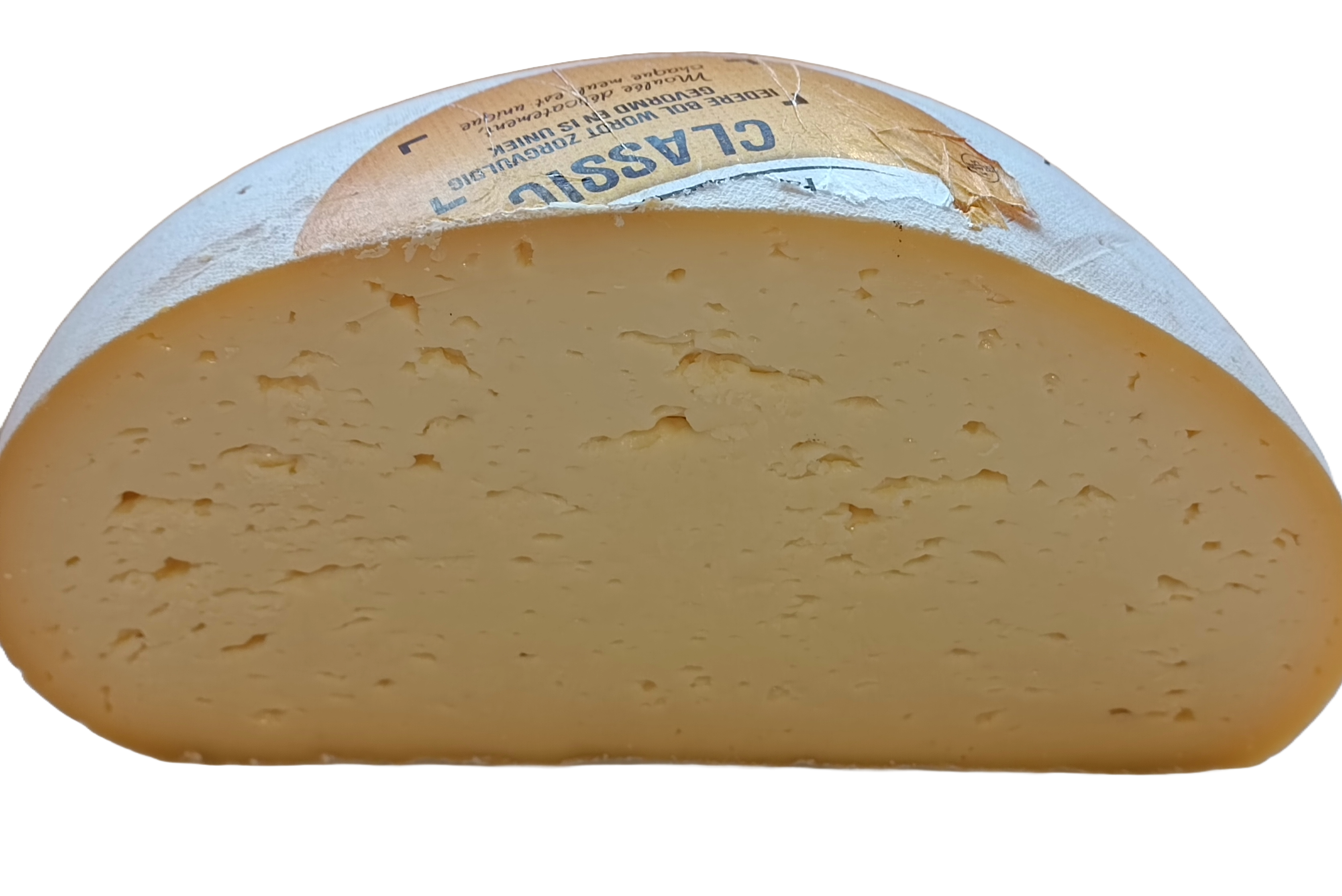Fromage Passendale