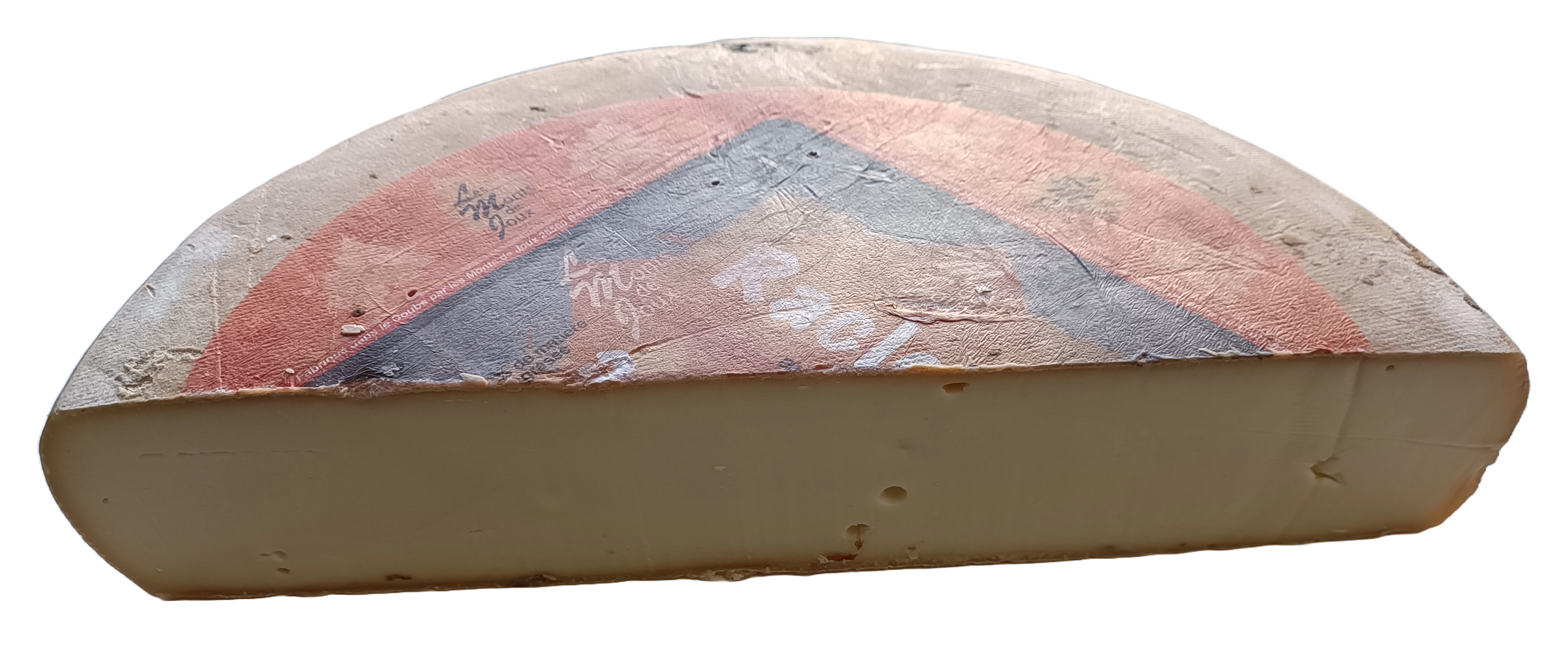 Raclette les monts de Joux