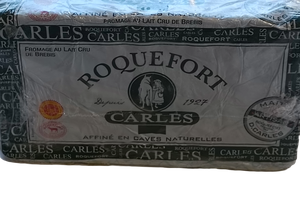 Fromage Roquefort Carles