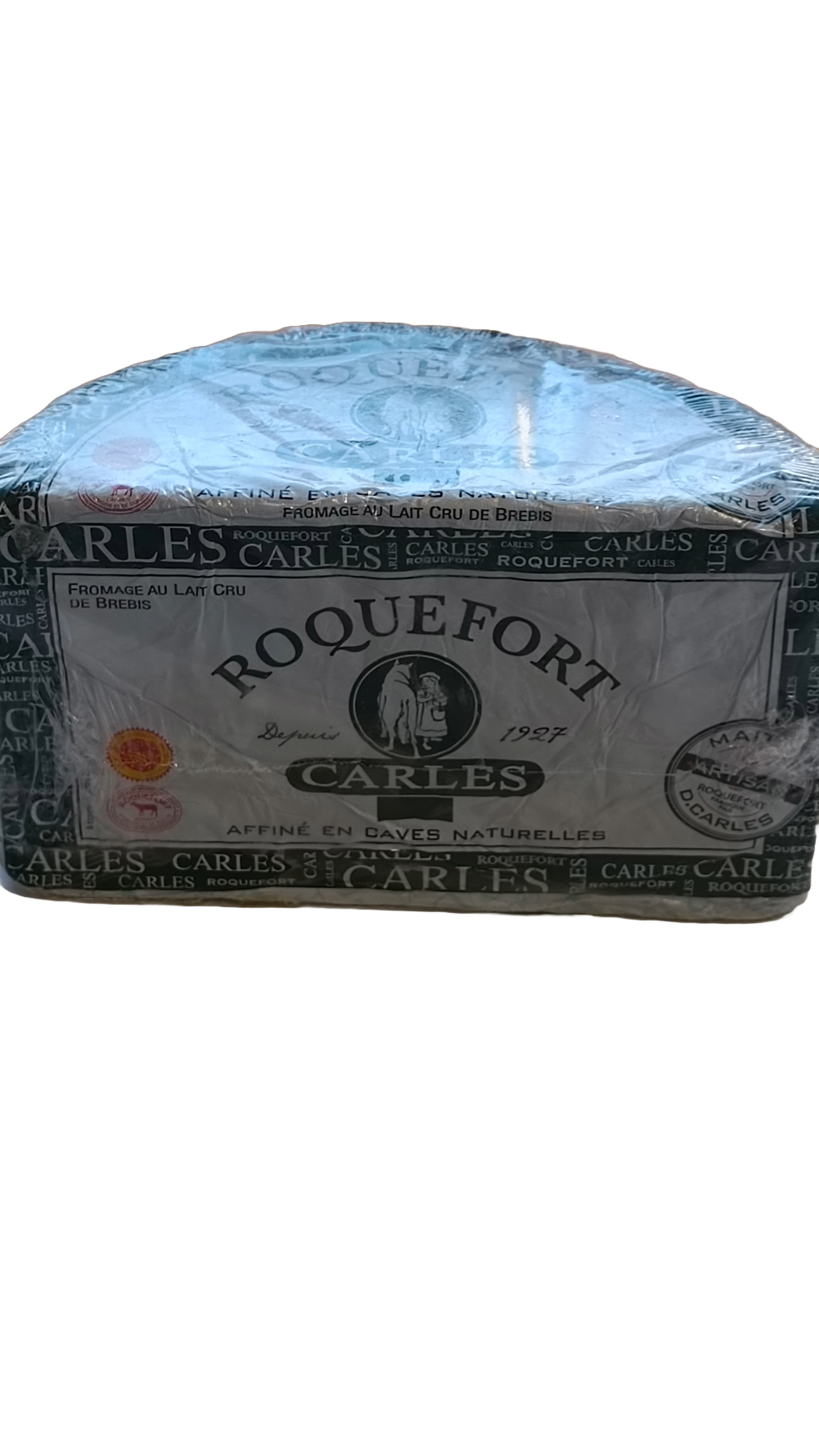 Fromage Roquefort Carles
