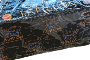 Fromage Roquefort Papillon