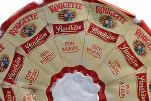 Rougette