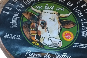 Saint Nectaire