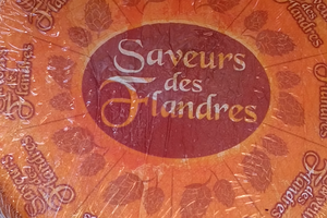 Fromage Saveurs des Flandres