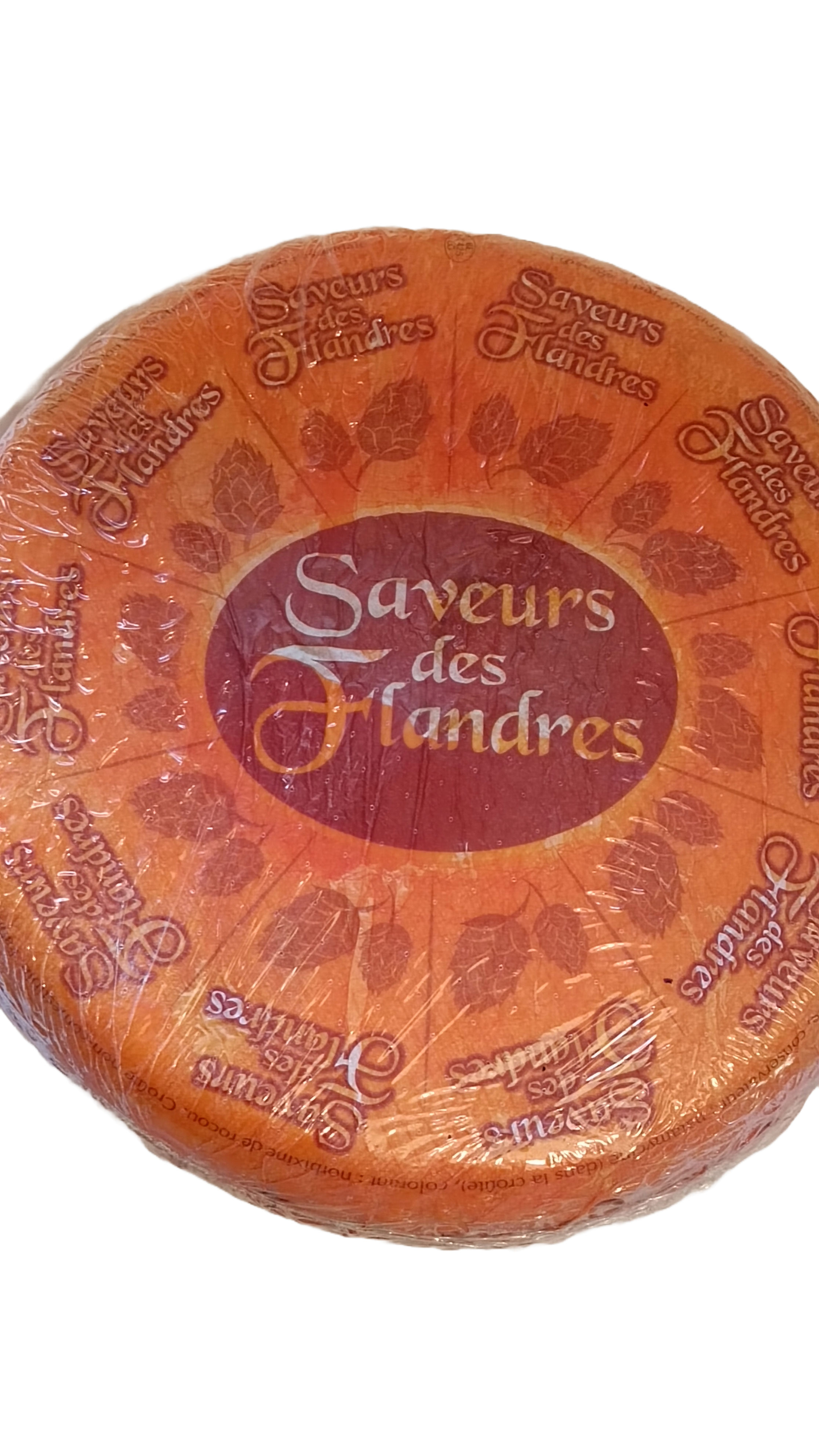 Fromage Saveurs des Flandres