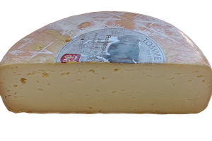 fromage tomme de cambrai