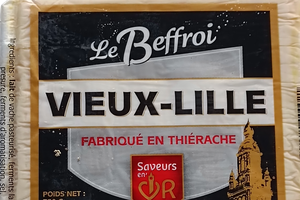 Vieux Lille Le Beffroi