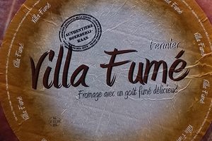 Villa Fumé