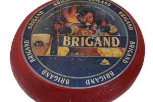 Fromage le Brigan