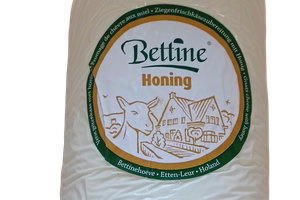 Chèvre bettine miel