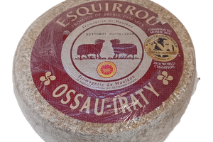 Fromage Osso Iraty