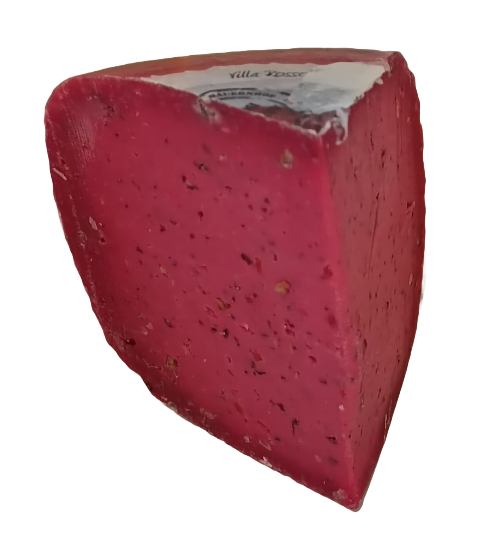 Villa Rosso